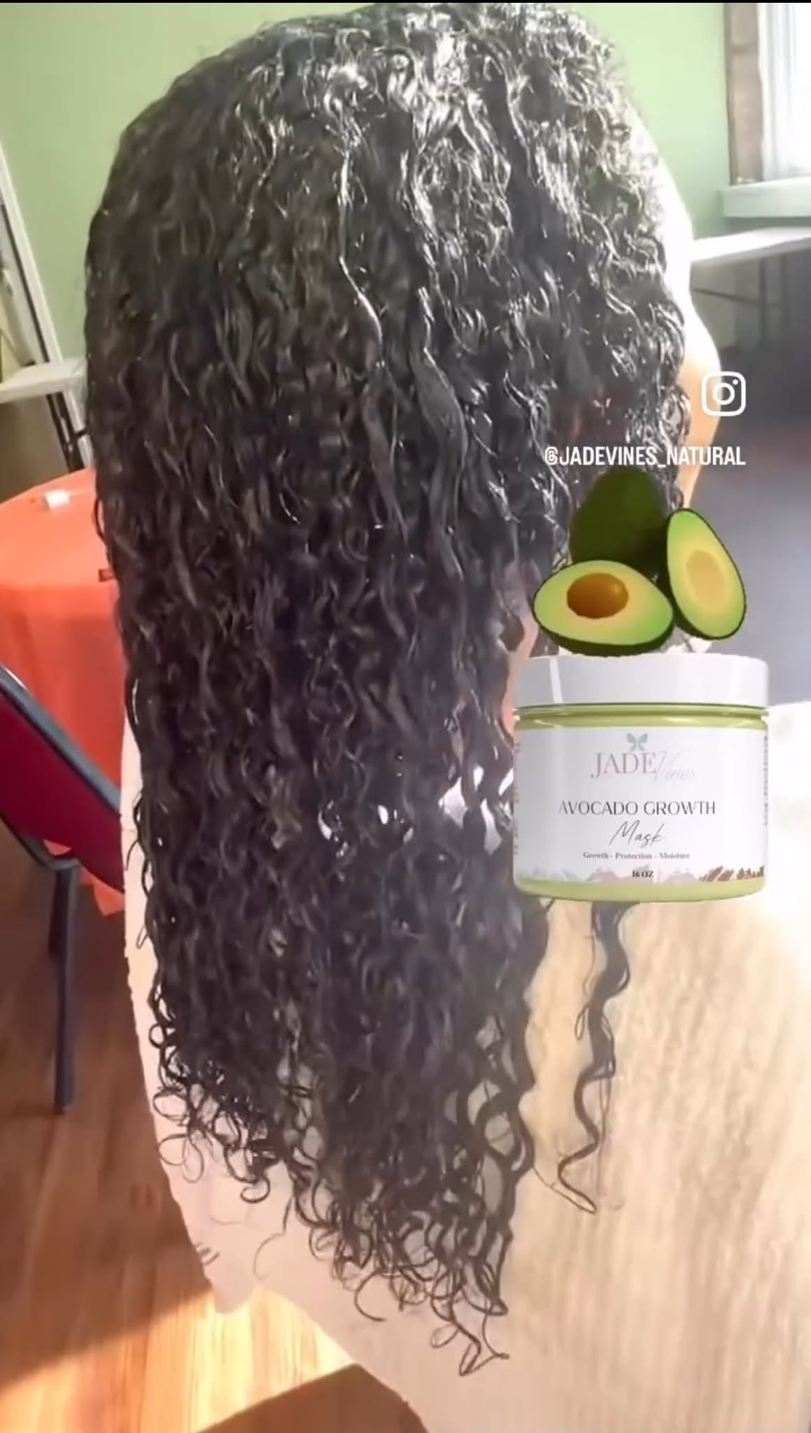 Avocado Growth Treatment - Image 6