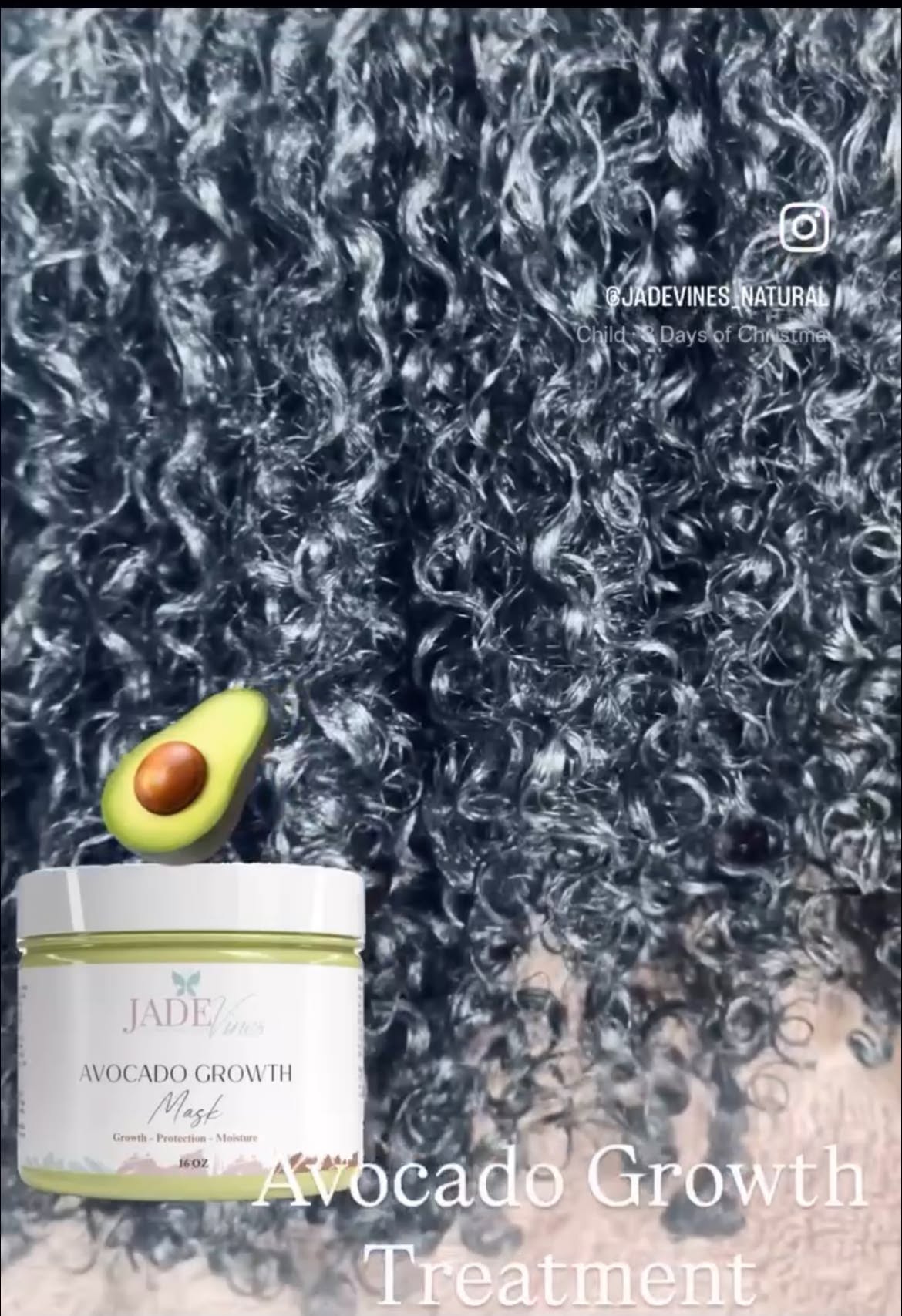Avocado Growth Treatment - Image 8