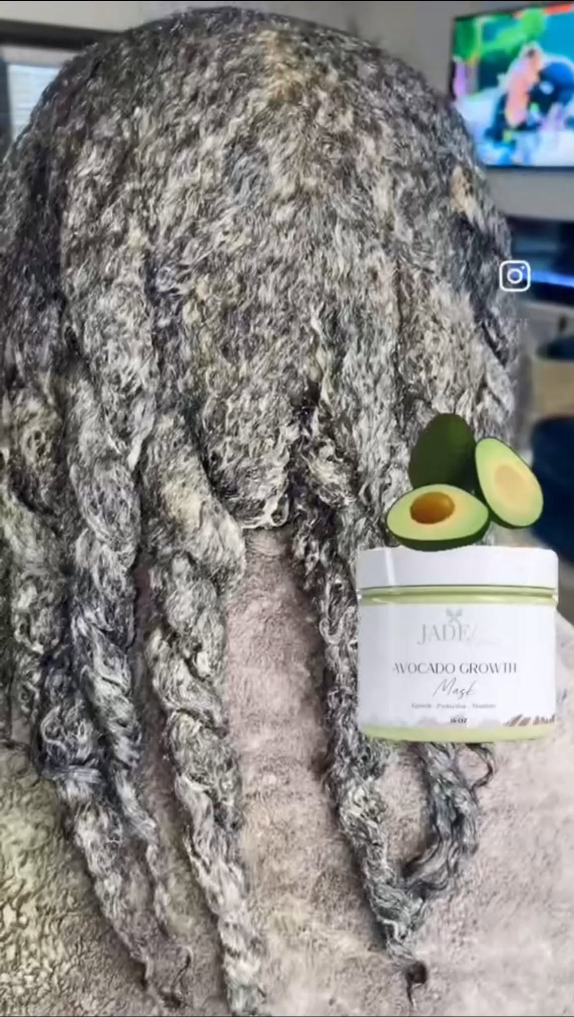 Avocado Growth Treatment - Image 17