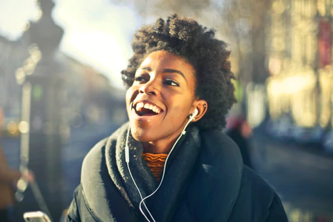 16 Tips to Grow Natural Hair